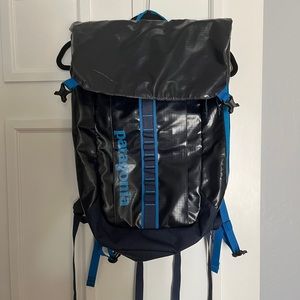 Patagonia Black Hole 32L Backpack